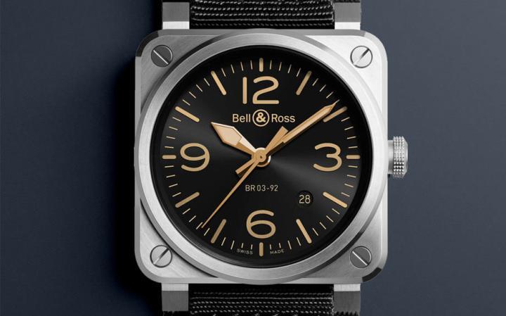 Bell & Ross replica watches